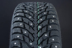 195/55R16 NOKIAN HAKKAPELIITTA 9 DUBB ryhmss RENKAAT / NASTARENKAAT @ Svenska Gummihuset AB (D1619555NOKHKPL9)