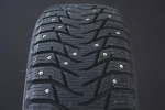 275/60R20 SAILUN ICE BLAZER WST3 DUBB ryhmss RENKAAT / NASTARENKAAT @ Svenska Gummihuset AB (D2027560SAIWST3)