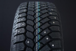 225/55R16 GISLAVED NORDFROST 200 DUBB ryhmss RENKAAT / NASTARENKAAT @ Svenska Gummihuset AB (D1622555GISLNF200)
