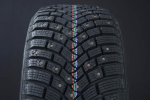 225/55R17 CONTINENTAL ICE CONTACT 3 CONTISILENT DUBB ryhmss RENKAAT / NASTARENKAAT @ Svenska Gummihuset AB (D1722555COIC3SIL)