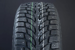 245/45R18 KUMHO WINTERCRAFT ICE WI32 DUBB ryhmss RENKAAT / NASTARENKAAT @ Svenska Gummihuset AB (D1824545KUMWI32)