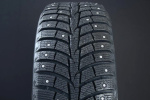 255/55R18 LAUFENN I FIT ICE LW71 DUBB ryhmss RENKAAT / NASTARENKAAT @ Svenska Gummihuset AB (D1825555LAULW)