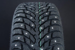 295/40R20 NOKIAN HAKKAPELIITTA 9 SUV DUBB ryhmss RENKAAT / NASTARENKAAT @ Svenska Gummihuset AB (D2029540NOKHKPL9)
