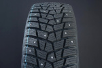 195/65R16 HANKOOK WINTER RW15 I*PIKE LV C-DCK DUBB ryhmss RENKAAT / NASTARENKAAT @ Svenska Gummihuset AB (D1619565HANKRW15)