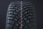 235/50R18 CONTINENTAL ICE CONTACT 3 DUBB DOT2023 ryhm�ss� RENKAAT / NASTARENKAAT @ Svenska Gummihuset AB (D1823550CONICE3DOT)