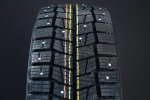 225/55R17 CONTINENTAL VANCONTACT ICE C-DCK DUBB ryhmss RENKAAT / NASTARENKAAT @ Svenska Gummihuset AB (D1722555CONTICECD)