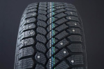 235/50R18 GISLAVED NORDFROST 200 DUBB DOT2023 ryhm�ss� RENKAAT / NASTARENKAAT @ Svenska Gummihuset AB (D1823550GISLANF200DOT)