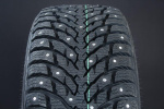 245/40R20 NOKIAN HAKKAPELIITTA 9 SUV DUBB DOT2020 ryhmss RENKAAT / NASTARENKAAT @ Svenska Gummihuset AB (D2024540NOKHKPL9K)