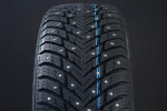 285/40R19 NOKIAN HAKKAPELIITTA 10 EV SILENTDRIVE DUBB DOT2021 ryhmss RENKAAT / NASTARENKAAT @ Svenska Gummihuset AB (D1928540NOKHKPL10EVDOT)