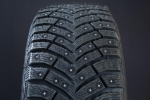 215/65R17 MICHELIN X-ICE NORTH 4 DUBB ryhmss RENKAAT / NASTARENKAAT @ Svenska Gummihuset AB (D1721565MICHNORTH4)