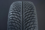 245/35R21 MICHELIN PILOT ALPIN 5 FRIKTION ryhmss RENKAAT / KITKARENKAAT @ Svenska Gummihuset AB (F2124535MIAL5)