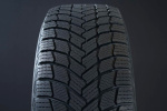 205/55R16 MICHELIN X-ICE SNOW FRIKTION ryhmss RENKAAT / KITKARENKAAT @ Svenska Gummihuset AB (F1620555MICHXICESN)