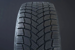 195/55R16 MICHELIN X-ICE SNOW SUV FRIKTION ryhmss RENKAAT / KITKARENKAAT @ Svenska Gummihuset AB (F1619555MICHXICESN)