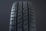 205/65R15 HANKOOK WINTER RW12 C-DCK FRIKTION ryhmss RENKAAT / KITKARENKAAT @ Svenska Gummihuset AB (F1520565HANKRW12)