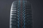 255/55R19 BRIDGESTONE BLIZZAK 6 FRIKTION ryhmss RENKAAT / KITKARENKAAT @ Svenska Gummihuset AB (F1925555BRIDBLIZ6)