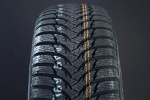 175/70R13 KUMHO WINTERCRAFT WP51 FRIKTION ryhmss RENKAAT / KITKARENKAAT @ Svenska Gummihuset AB (F1317570KUMHWP51)