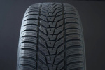 275/45R19 HANKOOK WINTER I*CEPT EVO3 W330 FRIKTION ryhmss RENKAAT / KITKARENKAAT @ Svenska Gummihuset AB (F1927545HANW330A)