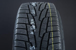 235/60R16 KUMHO IZEN ARCTIC WINTER KW31 FRIKTION ryhmss RENKAAT / KITKARENKAAT @ Svenska Gummihuset AB (F1623560KUMKW31)