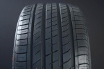245/50R18 NEXEN N'FERA SU1 ryhmss RENKAAT / KESRENKAAT @ Svenska Gummihuset AB (S1824550NEXNF)