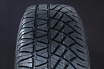 265/65R17 MICHELIN LATITUDE CROSS ryhmss RENKAAT / KESRENKAAT @ Svenska Gummihuset AB (S1726565MICHCROS)
