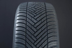 205/55R16 Hankook H750 Kinergy 4S 2 Runflat ryhm�ss� RENKAAT / ALL SEASON @ Svenska Gummihuset AB (H1620555HAN750RUN)