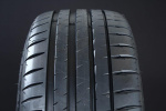 275/50R20 MICHELIN PILOT SPORT 4 ryhmss RENKAAT / KESRENKAAT @ Svenska Gummihuset AB (S2027550MIPS4)