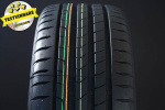 205/55R16 CONTINENTAL PREMIUM CONTACT 7 ryhm�ss� RENKAAT / KES�RENKAAT @ Svenska Gummihuset AB (S1620555CONPRC7)