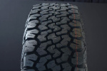 285/50R20 BLACKBEAR ALL TERRAIN 2 ryhmss RENKAAT / KESRENKAAT @ Svenska Gummihuset AB (S2028550BLABEAT2)