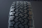 255/55R19 BLACKBEAR ALL TERRAIN 2 ryhmss RENKAAT / KESRENKAAT @ Svenska Gummihuset AB (S1925555BLABEAT2)