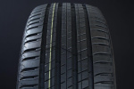 235/65R17 MICHELIN LATITUDE SPORT 3 ryhmss RENKAAT / KESRENKAAT @ Svenska Gummihuset AB (S1723565MICHLATISP3)