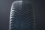 175/60R18 Michelin CrossClimate 3 ryhm�ss� RENKAAT / ALL SEASON @ Svenska Gummihuset AB (H1817560MICHCRCL3)